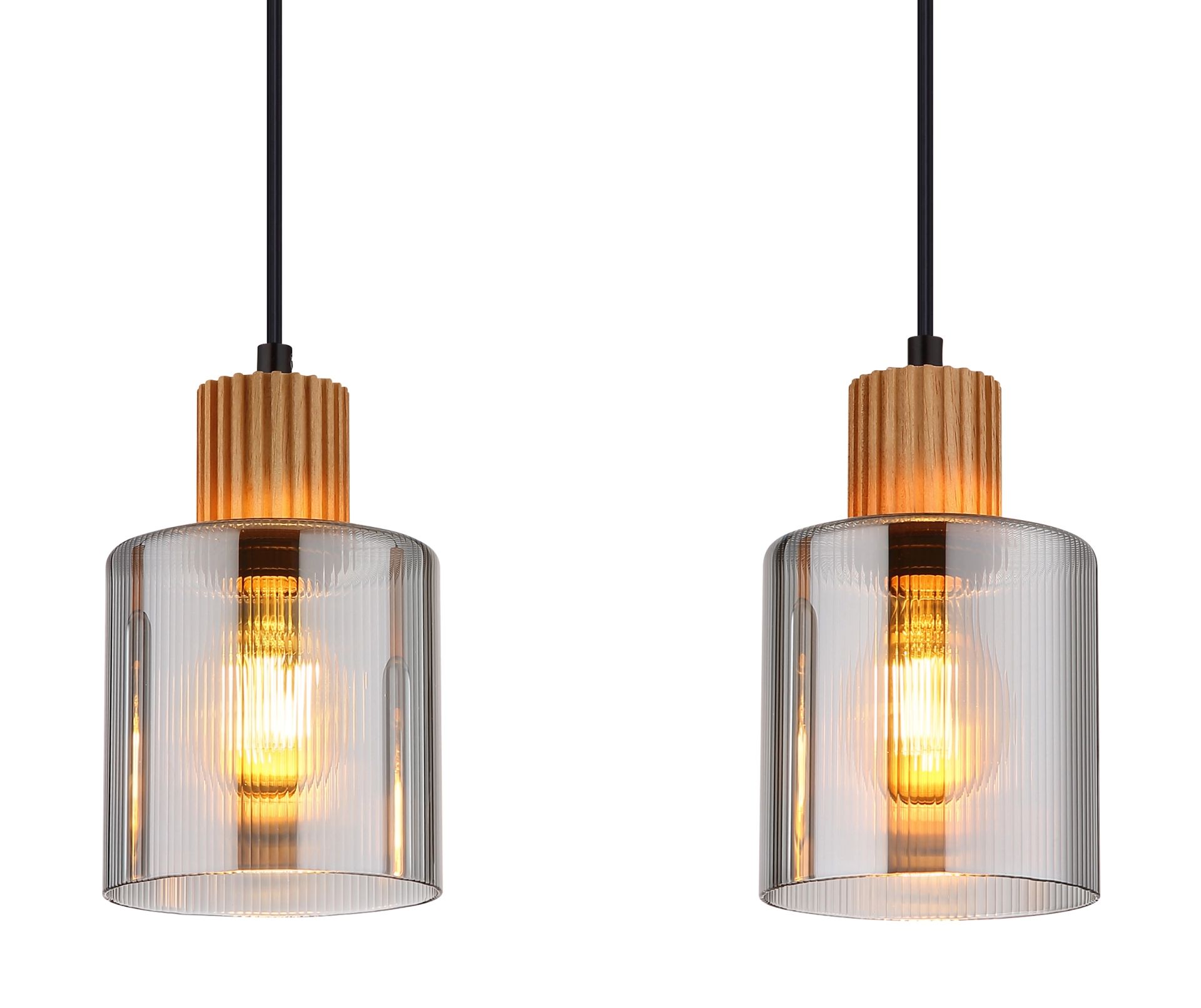 globo-suspension-aleidis-noir-verre-grandelampedetableàmanger-e27-15768-3-1