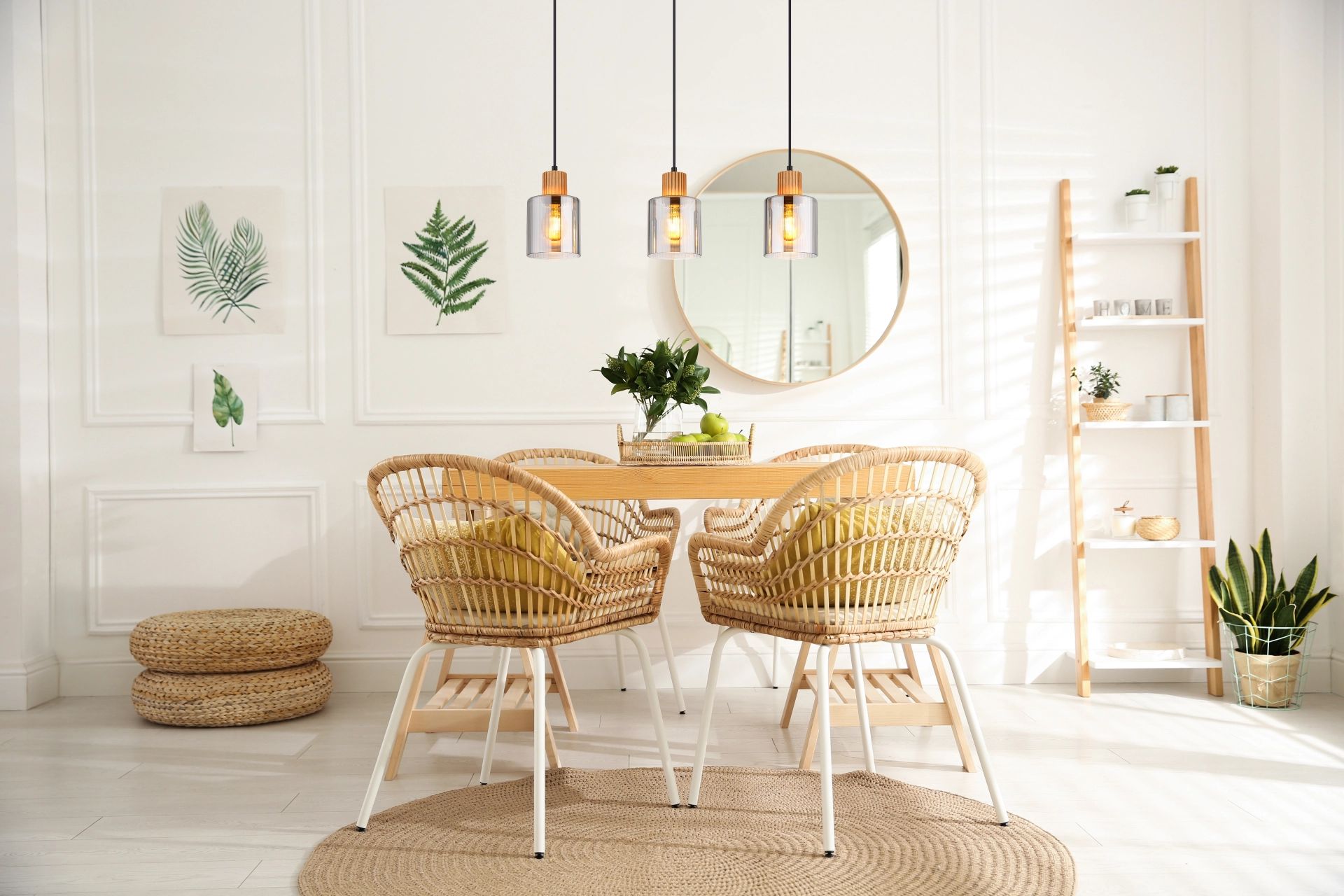 globo-suspension-aleidis-noir-verre-grandelampedetableàmanger-e27-15768-3-1