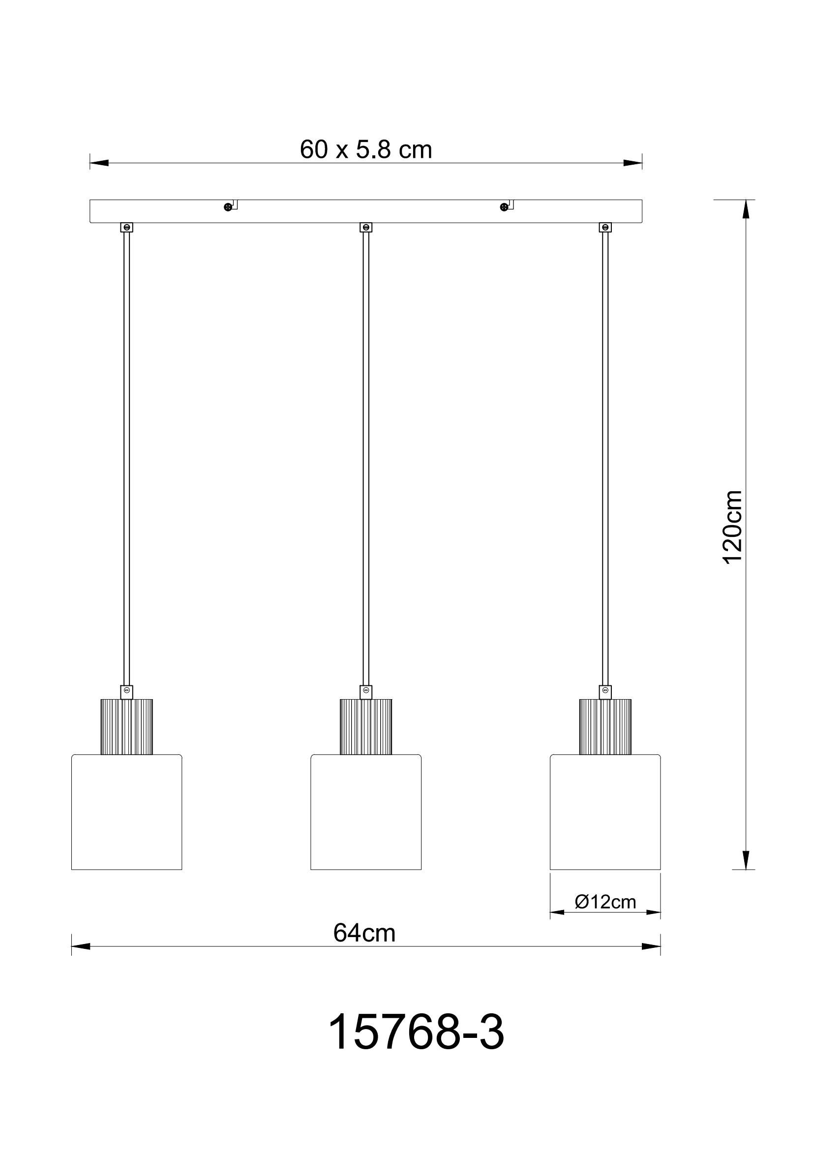 globo-suspension-aleidis-noir-verre-grandelampedetableàmanger-e27-15768-3-1