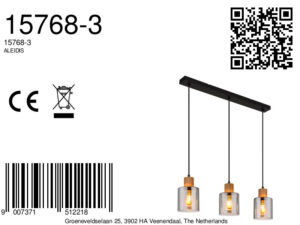 globo-suspension-aleidis-noir-verre-grandelampedetableàmanger-e27-15768-3-8a