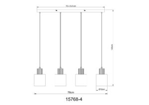 globo-suspension-aleidis-noir-verre-grandelampedetableàmanger-e27-15768-4-1