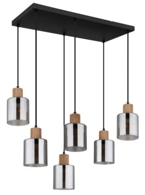 globo-suspension-aleidis-noir-verre-grandelampedetableàmanger-e27-15768-6-1