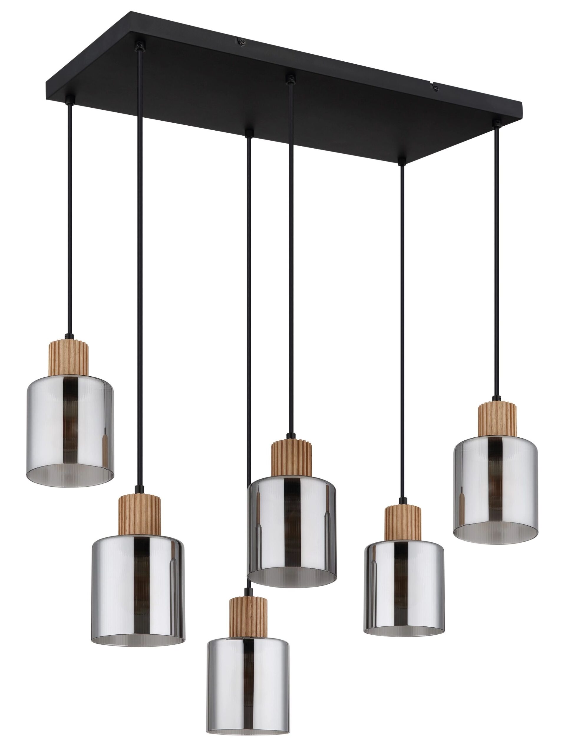 globo-suspension-aleidis-noir-verre-grandelampedetableàmanger-e27-15768-6-1