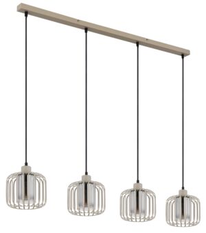 globo-suspension-alfred-beige-métal-lampeenfilmétallique-e27-15758-4h-1