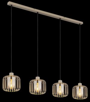 globo-suspension-alfred-beige-métal-lampeenfilmétallique-e27-15758-4h-1