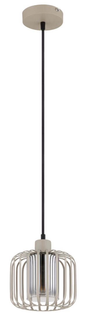 globo-suspension-alfred-beige-métal-ø18cm-e27-15758h-1