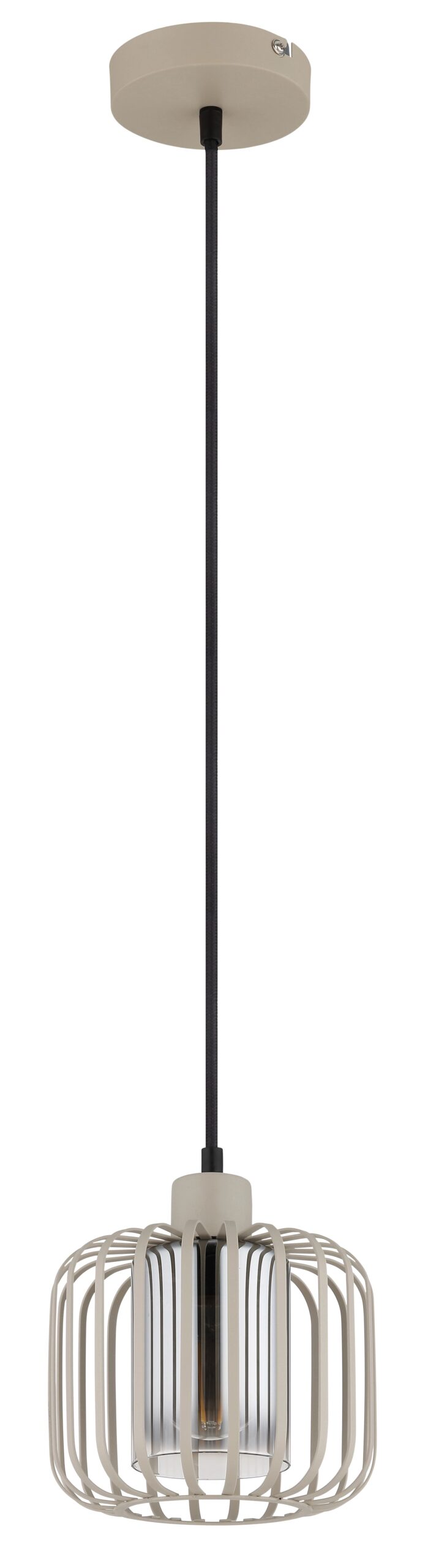 globo-suspension-alfred-beige-métal-ø18cm-e27-15758h-1