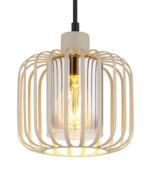 globo-suspension-alfred-beige-métal-ø18cm-e27-15758h-1