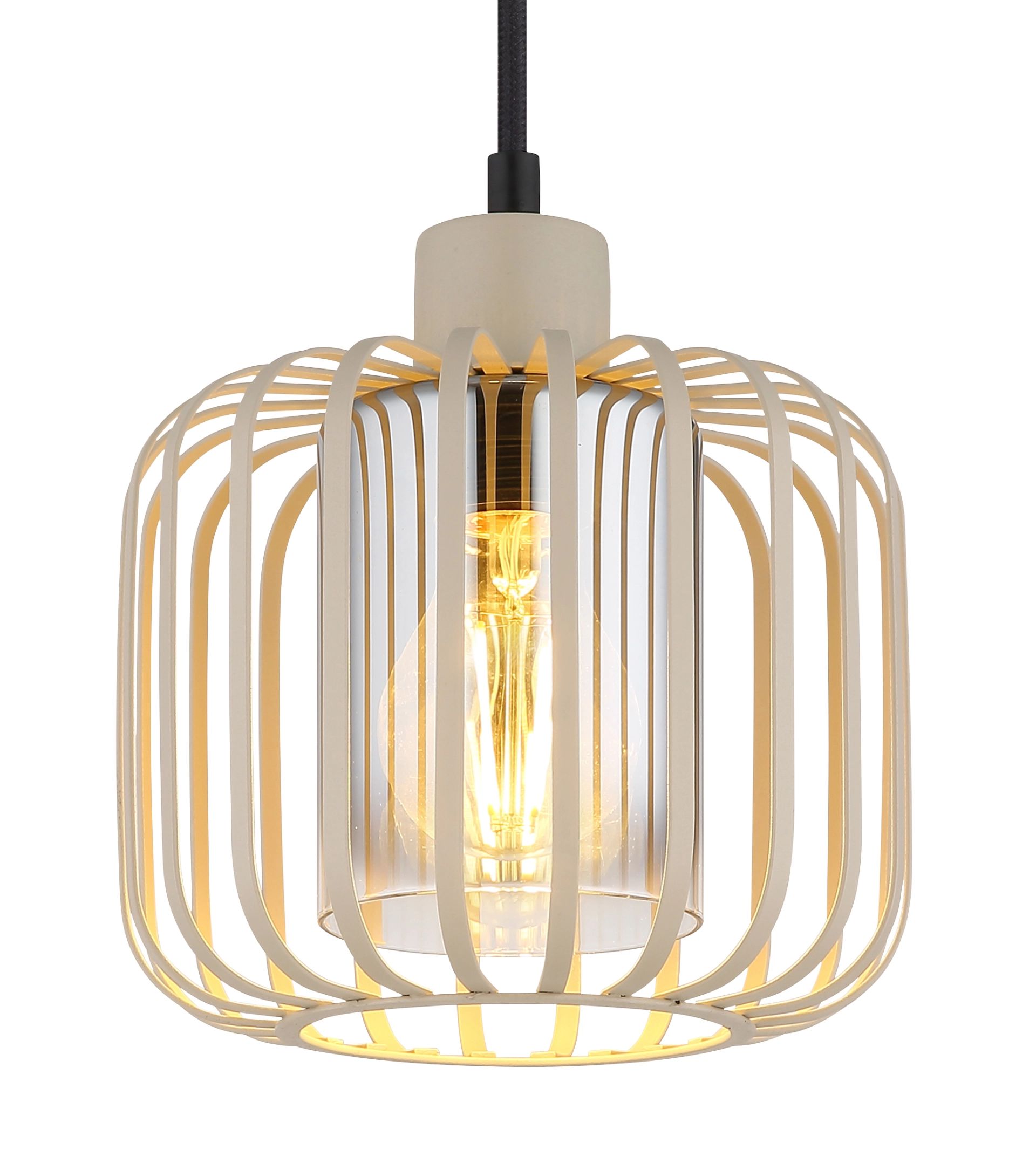 globo-suspension-alfred-beige-métal-ø18cm-e27-15758h-1