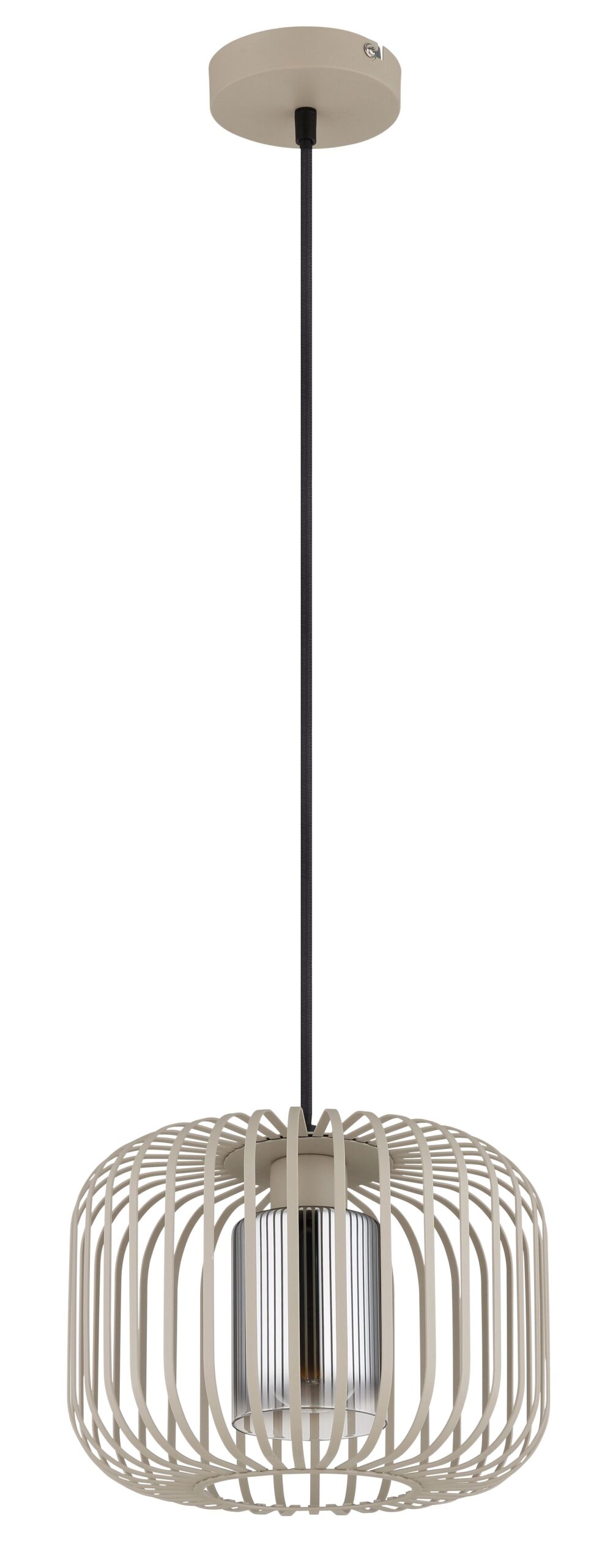 globo-suspension-alfred-beige-métal-ø28cm-e27-15758h1-1