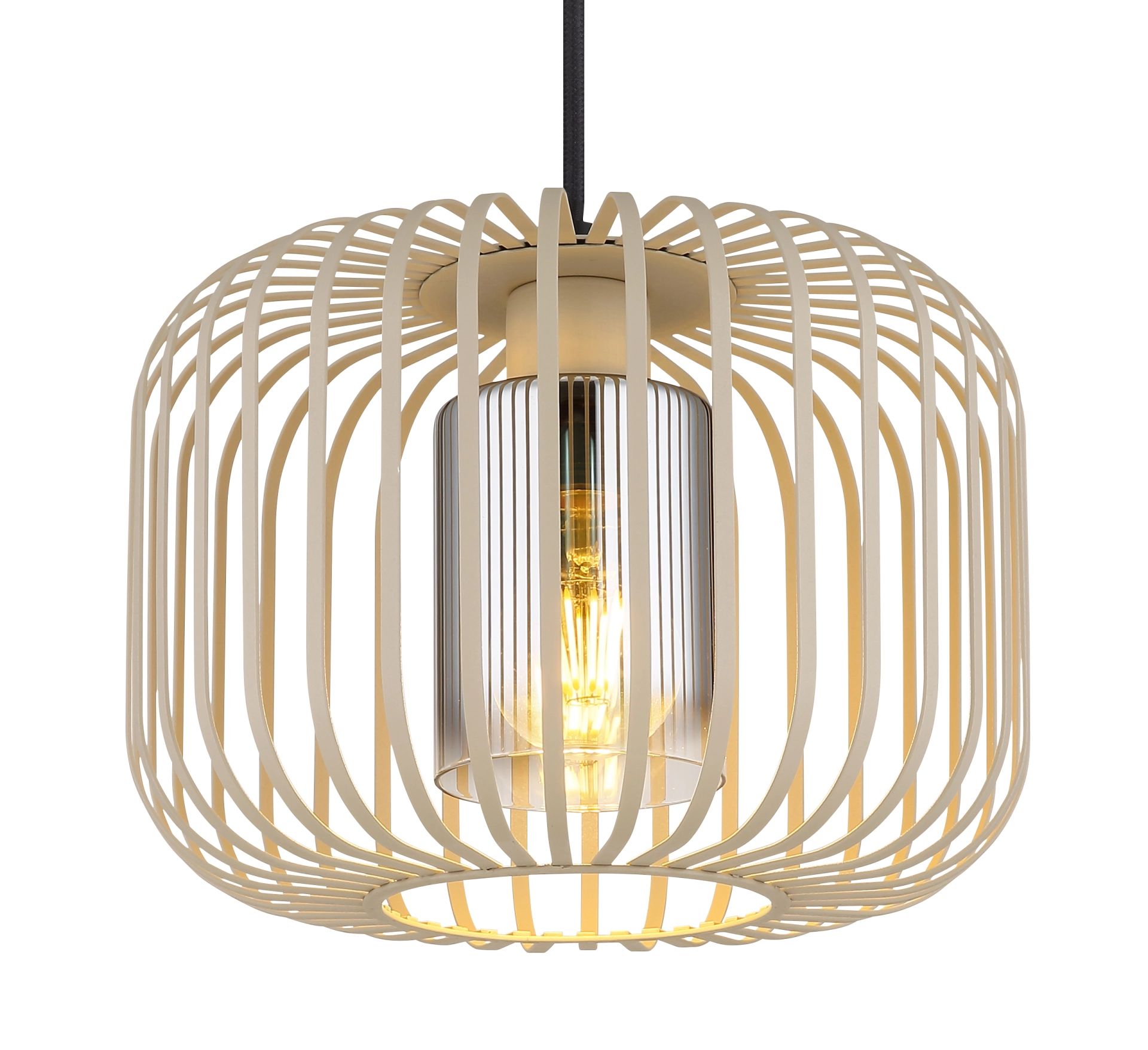 globo-suspension-alfred-beige-métal-ø28cm-e27-15758h1-1