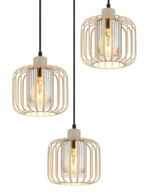 globo-suspension-alfred-beige-métal-ø44cm-e27-15758-3h-1