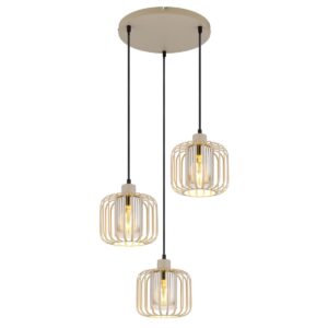 globo-suspension-alfred-beige-métal-ø44cm-e27-15758-3h-1