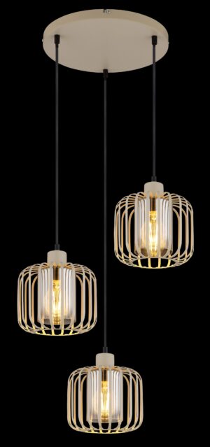 globo-suspension-alfred-beige-métal-ø44cm-e27-15758-3h-1