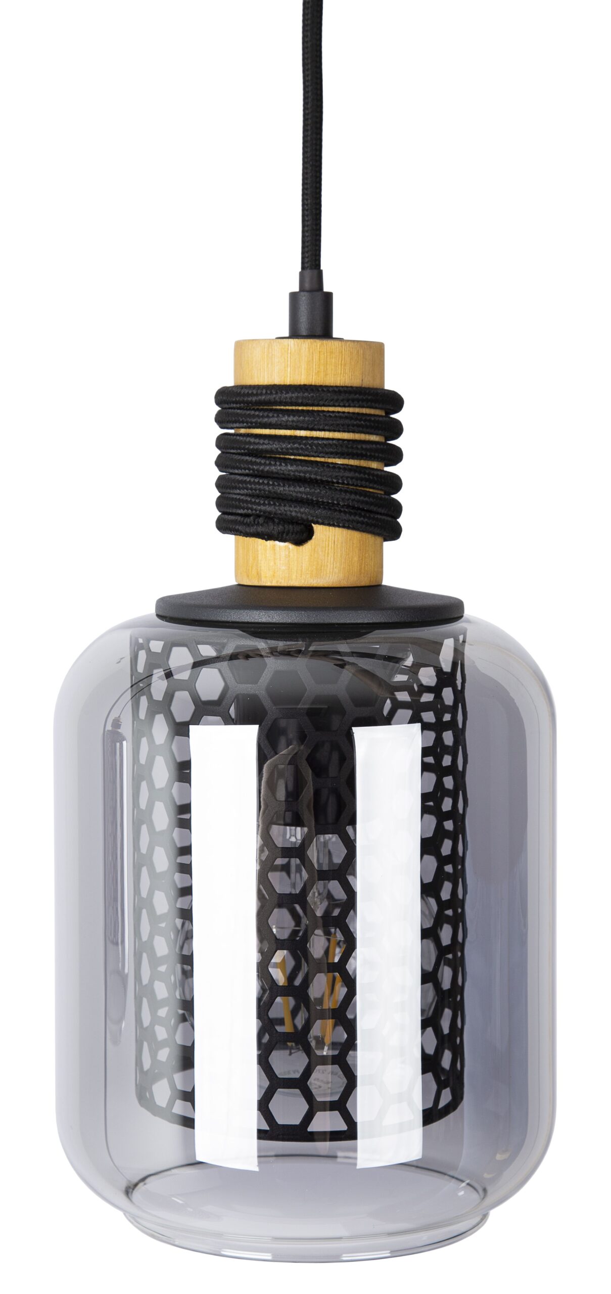 globo-suspension-ando-noir-verre-grandelampedetableàmanger-e27-30990408-1