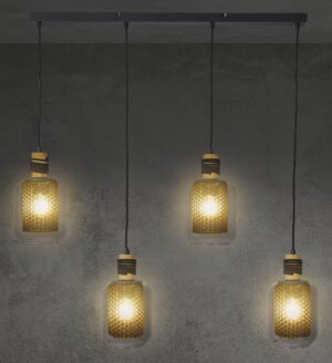 globo-suspension-ando-noir-verre-grandelampedetableàmanger-e27-30990408-1