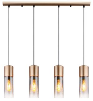 globo-suspension-annika-marron-verre-grandelampedetableàmanger-e27-21000-4hca-1