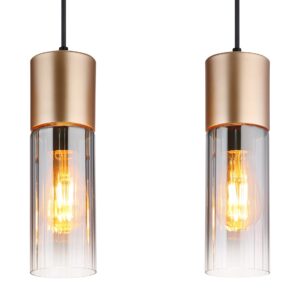 globo-suspension-annika-marron-verre-grandelampedetableàmanger-e27-21000-4hca-1