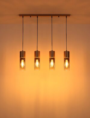 globo-suspension-annika-marron-verre-grandelampedetableàmanger-e27-21000-4hca-1