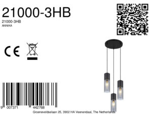 globo-suspension-annika-noir-verre-ø30cm-e27-21000-3hb-8a