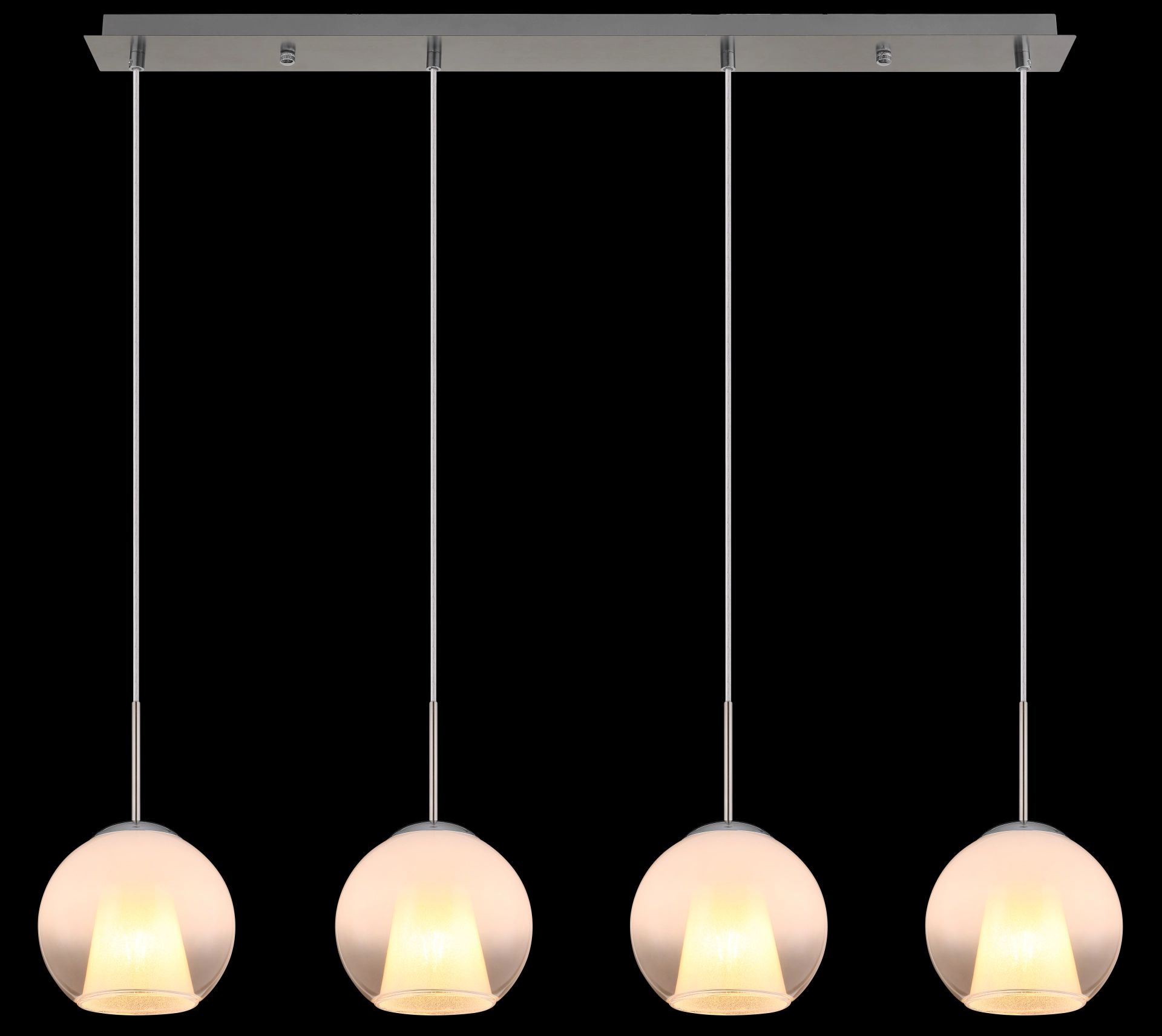 globo-suspension-barry-acier-verre-grandelampedetableàmanger-e27-15749n-4h-1