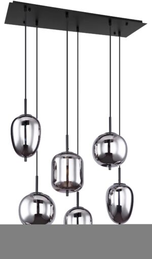 globo-suspension-blacky-noir-verre-grandelampedetableàmanger-e14-15345-6-1