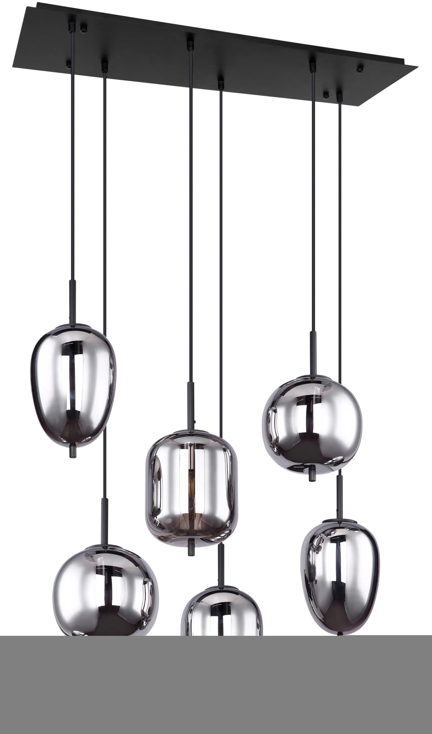 globo-suspension-blacky-noir-verre-grandelampedetableàmanger-e14-15345-6-1