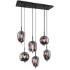 globo-suspension-blacky-noir-verre-grandelampedetableàmanger-e14-15345-6-1