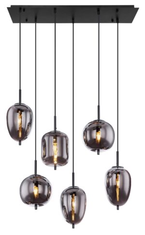 globo-suspension-blacky-noir-verre-grandelampedetableàmanger-e14-15345-6-1