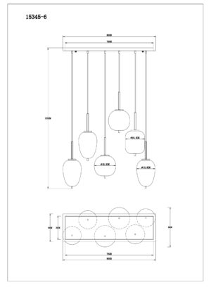 globo-suspension-blacky-noir-verre-grandelampedetableàmanger-e14-15345-6-1