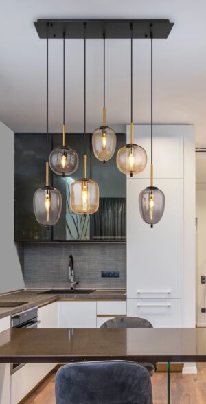 globo-suspension-blacky-noir-verre-grandelampedetableàmanger-e14-15345-6a-1