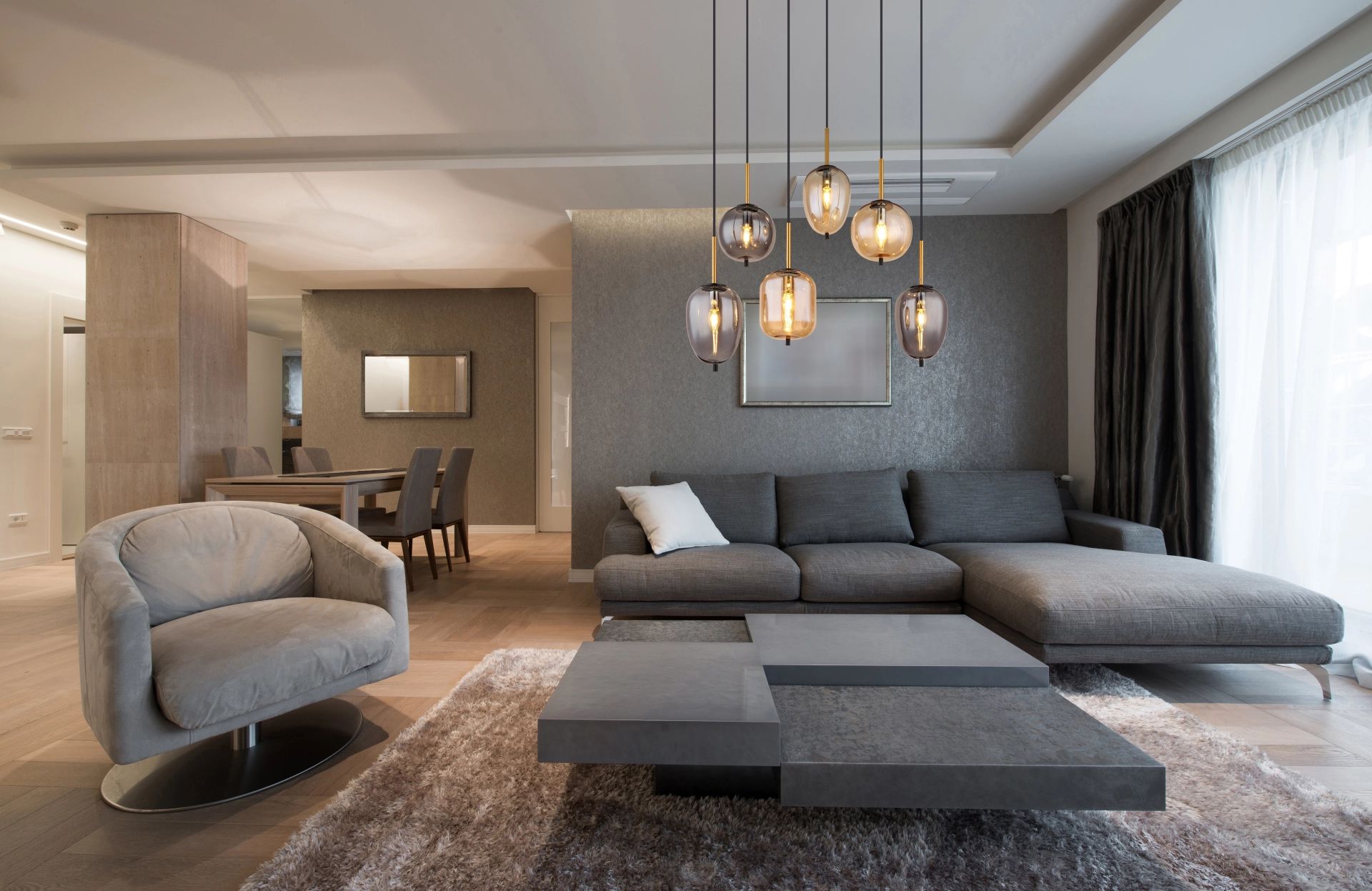 globo-suspension-blacky-noir-verre-grandelampedetableàmanger-e14-15345-6a-1