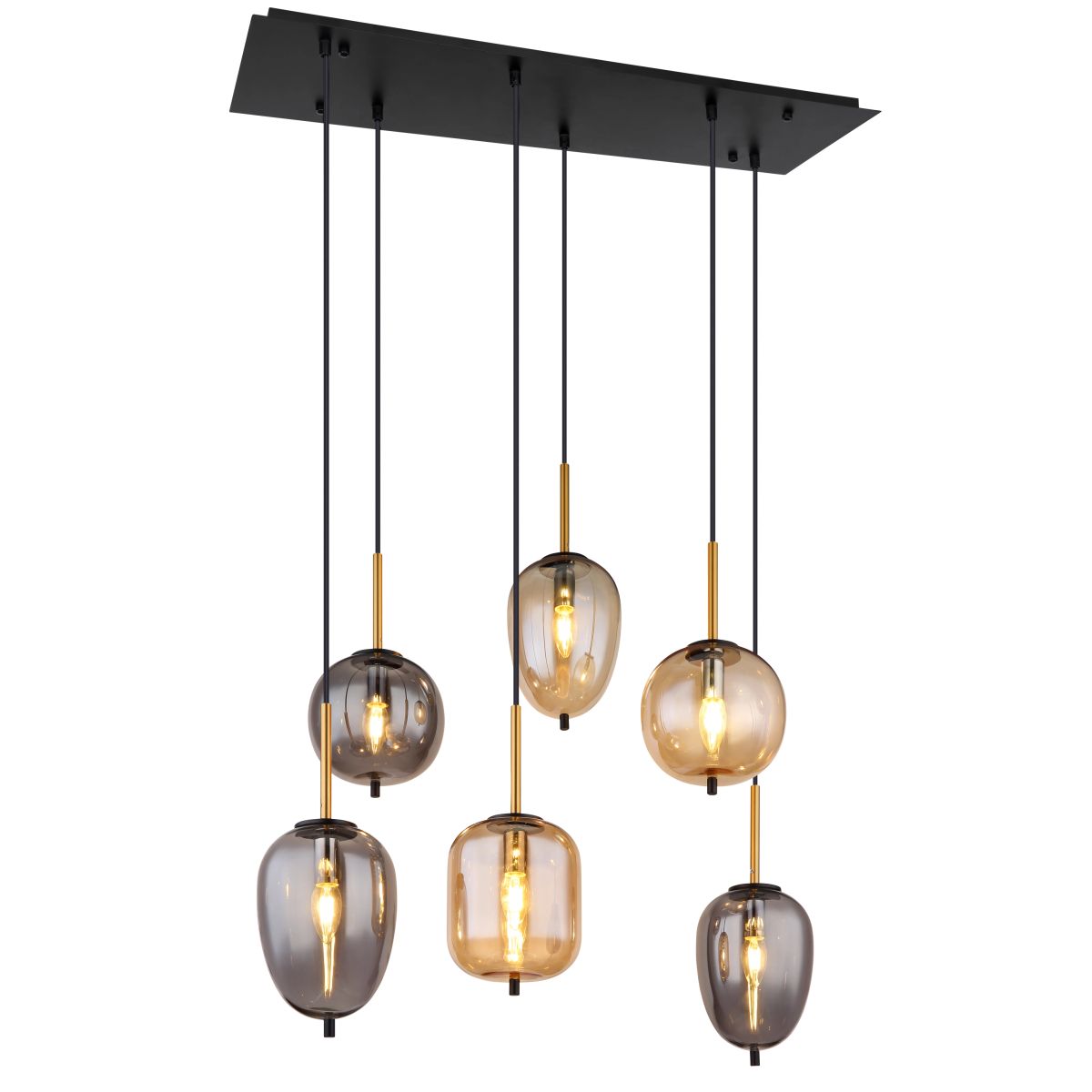 globo-suspension-blacky-noir-verre-grandelampedetableàmanger-e14-15345-6a-1