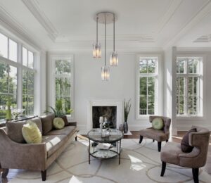 globo-suspension-cayden-acier-verre-ø39cm-e27-15747-3h-1