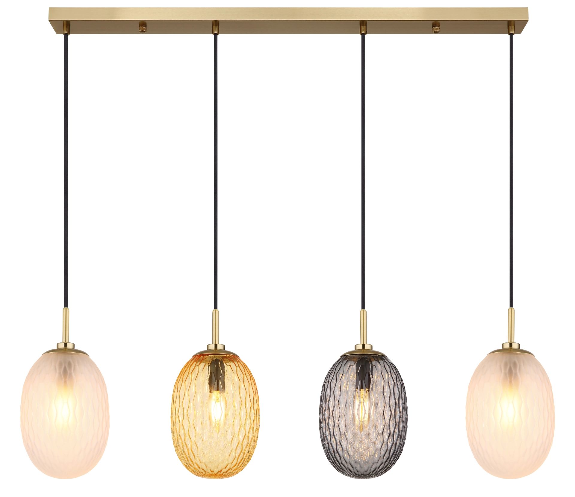 globo-suspension-devin-multicolore-verre-grandelampedetableàmanger-e14-15899-4h-1