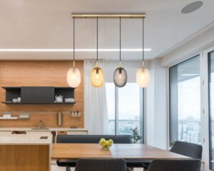 globo-suspension-devin-multicolore-verre-grandelampedetableàmanger-e14-15899-4h-1