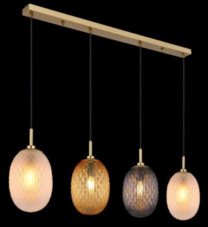 globo-suspension-devin-multicolore-verre-grandelampedetableàmanger-e14-15899-4h-1