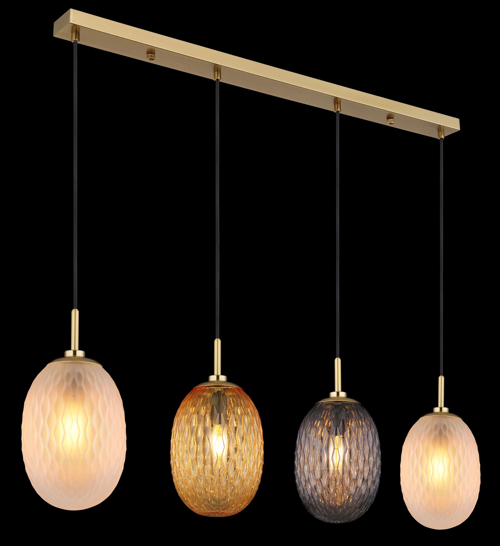 globo-suspension-devin-multicolore-verre-grandelampedetableàmanger-e14-15899-4h-1