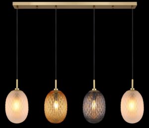 globo-suspension-devin-multicolore-verre-grandelampedetableàmanger-e14-15899-4h-1