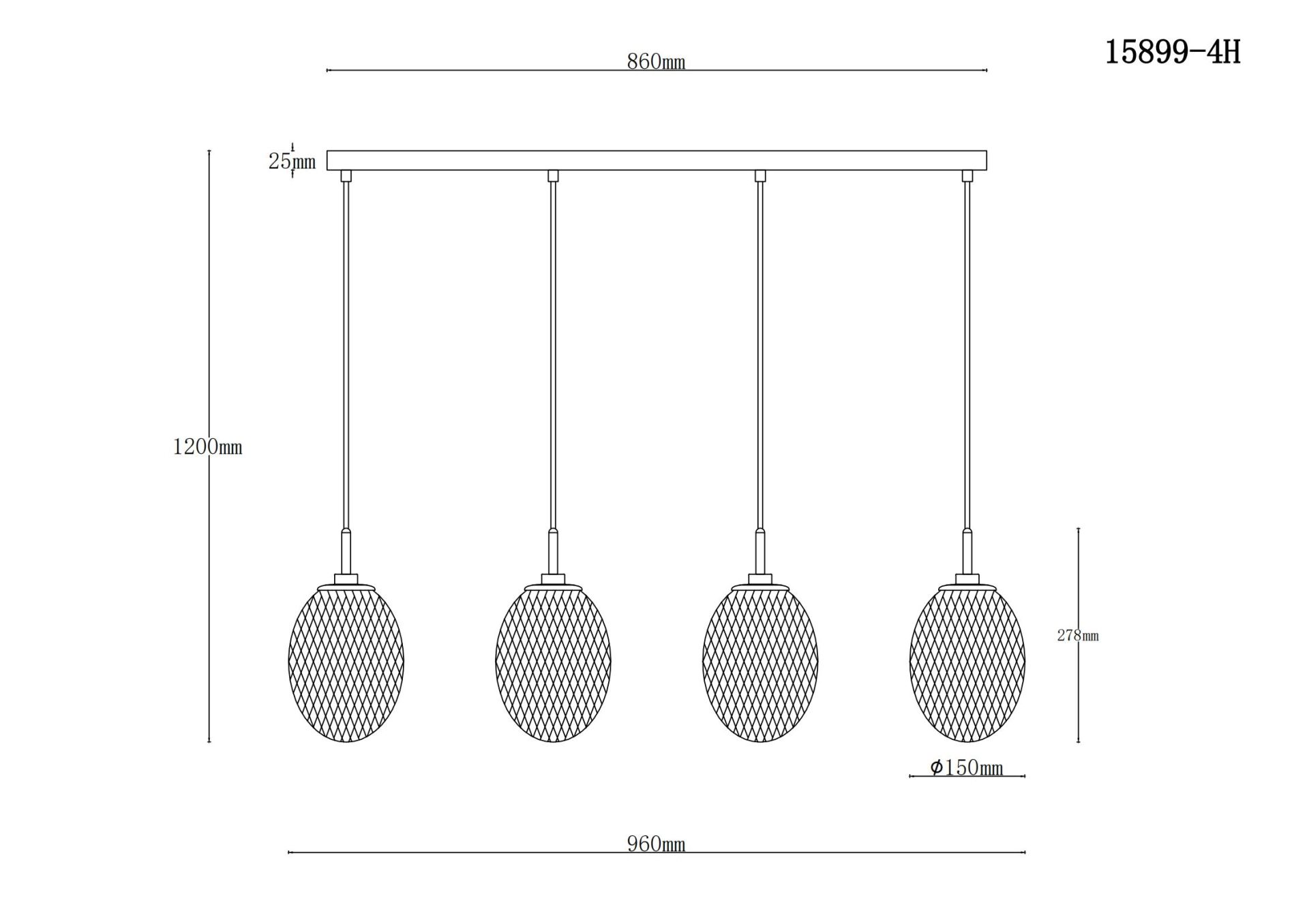 globo-suspension-devin-multicolore-verre-grandelampedetableàmanger-e14-15899-4h-1