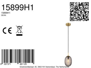 globo-suspension-devin-or-verre-ø15cm-e14-15899h1-8a