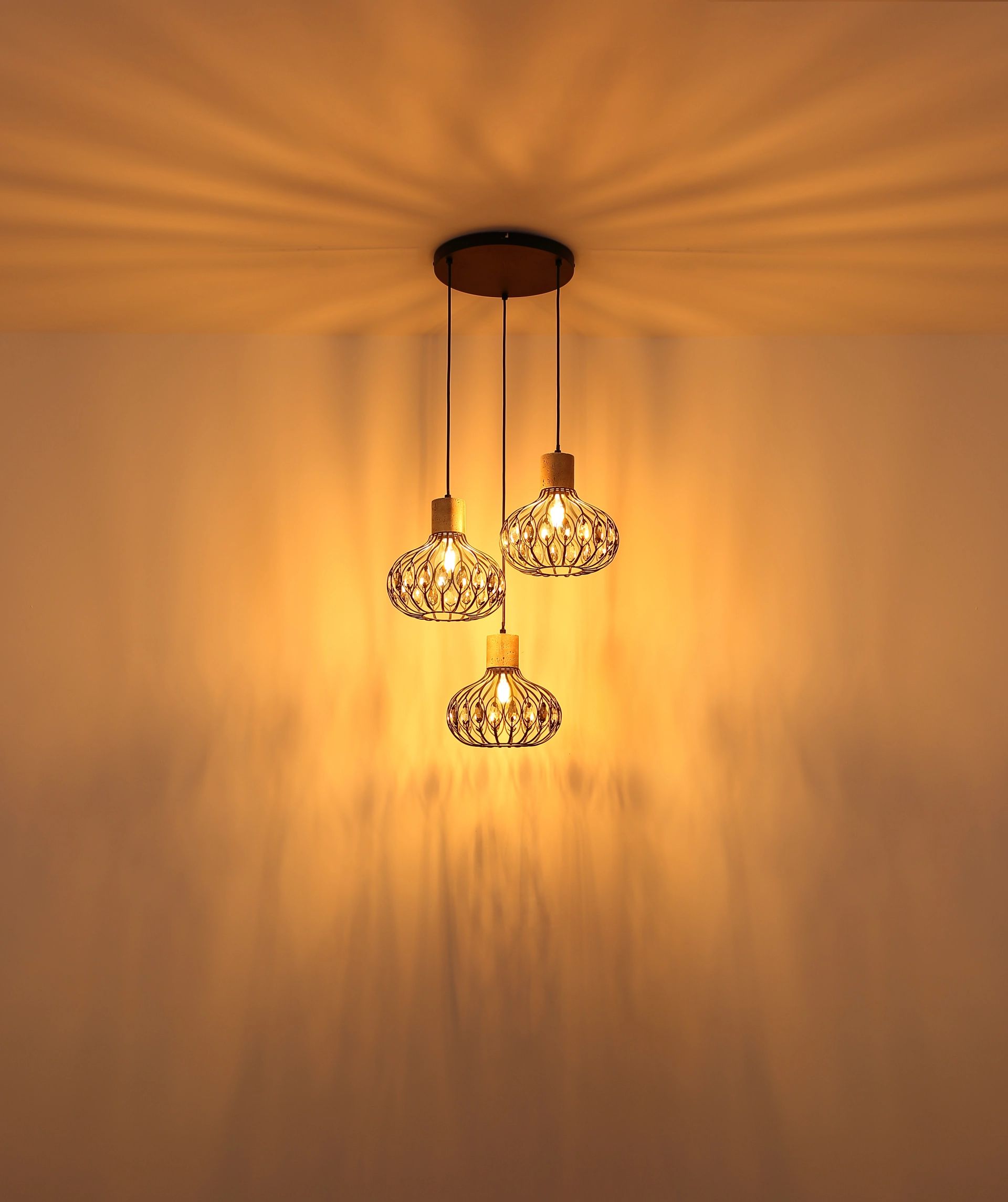 globo-suspension-dorthy-noir-métal-ø47cm-e27-15778-3hr-1