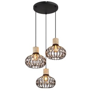 globo-suspension-dorthy-noir-métal-ø47cm-e27-15778-3hr-1