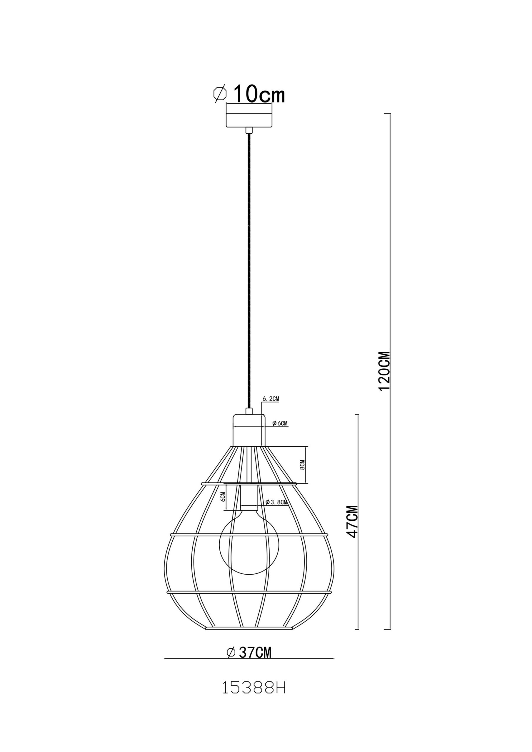 globo-suspension-edwin-noir-métal-ø37cm-e27-15588h-1