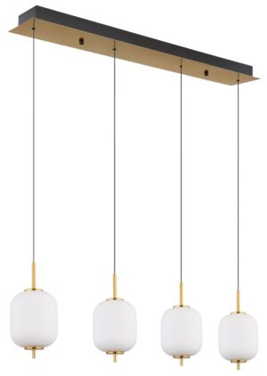globo-suspension-ewald-bronze-verre-grandelampedetableàmanger-led-15217-4-1