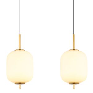 globo-suspension-ewald-bronze-verre-grandelampedetableàmanger-led-15217-4-1