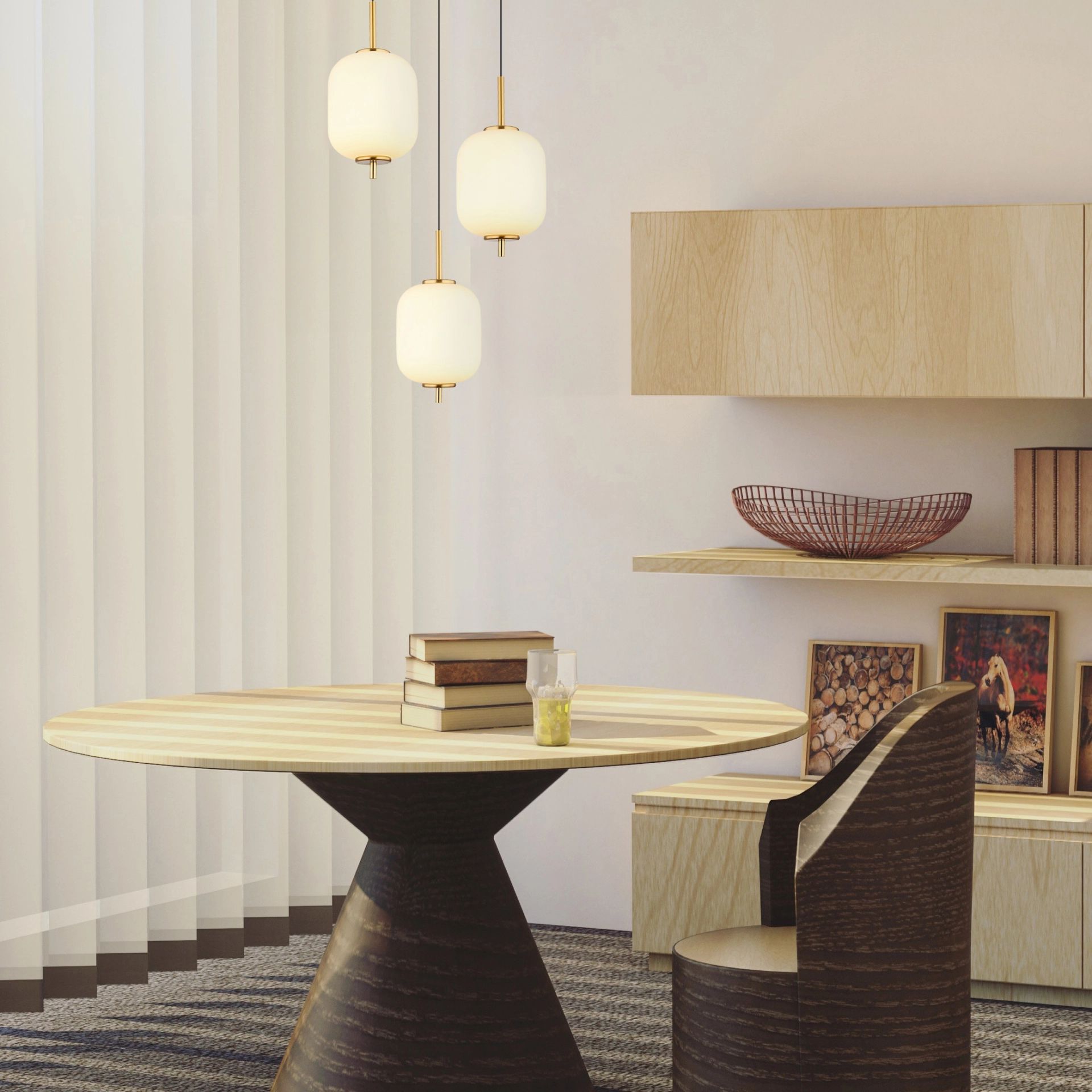 globo-suspension-ewald-bronze-verre-ø38cm-led-15217-3-1