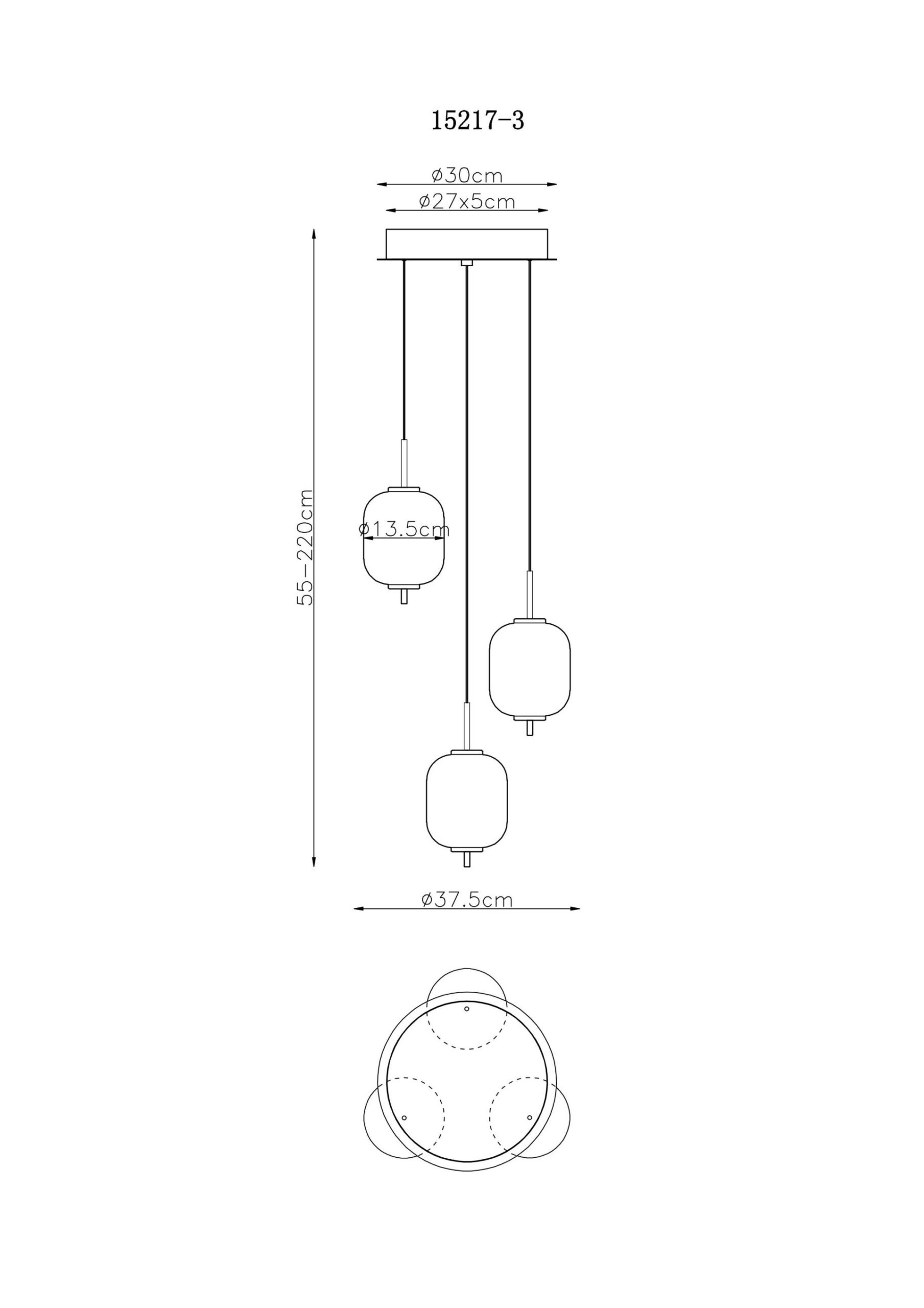 globo-suspension-ewald-bronze-verre-ø38cm-led-15217-3-1