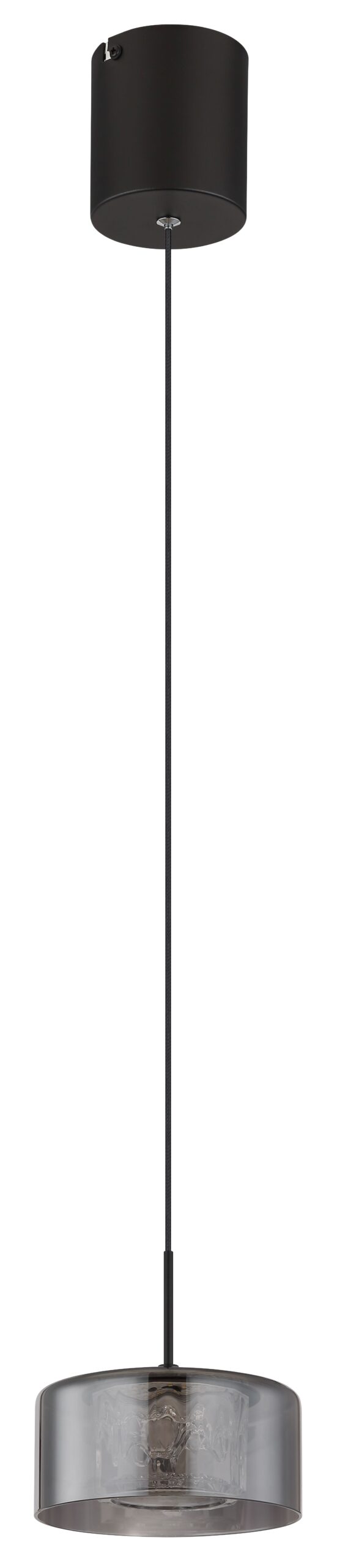 globo-suspension-fogsy-noir-verre-ø15cm-led-15634-1