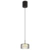 globo-suspension-fogsy-noir-verre-ø15cm-led-15634-1